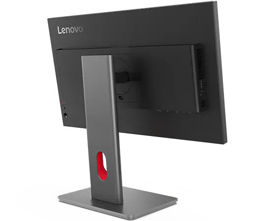 ThinkVision P24Q-40 23.8 inch Monitor | 64B2GAR1UZ | Lenovo US