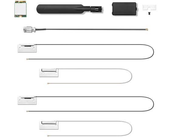 Intel Wi-Fi 7 BE200 WLAN Module