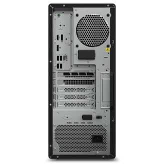 Lenovo ThinkStation P3 Tower | Potência de workstation, preço de