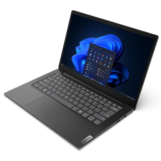 Lenovo V14 Gen 6(14型 AMD) | 場所を問わずビジネスに最適な