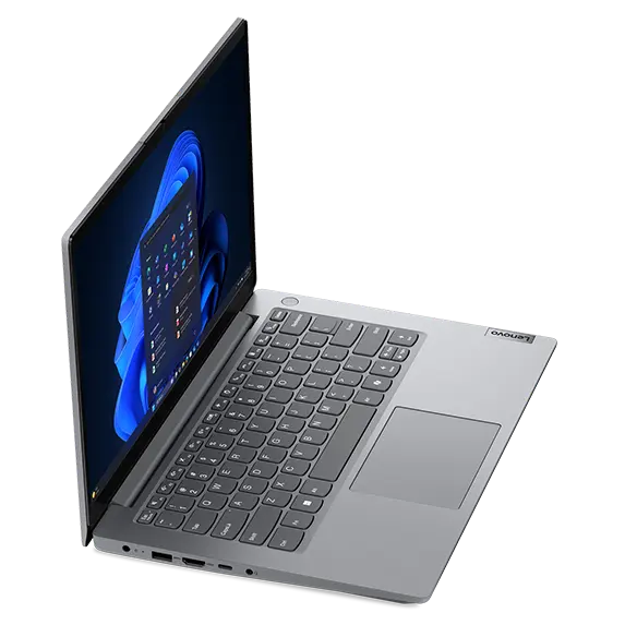 Lenovo V14 Gen 6(14型 AMD) | 場所を問わずビジネスに最適な