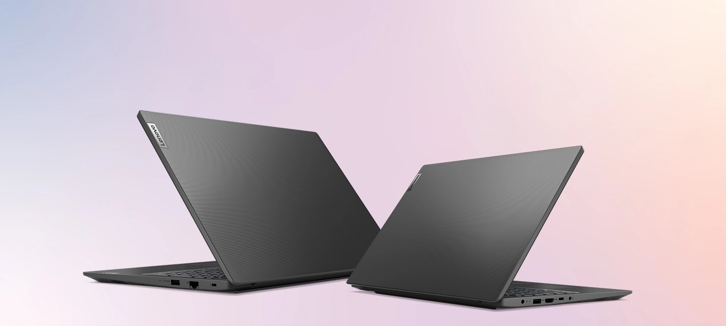 Lenovo V15 Gen 6(15.6型 AMD) | 増え続けるニーズに対応する