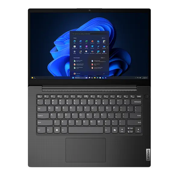 Lenovo V14 Gen 6(14型 AMD) | 場所を問わずビジネスに最適な
