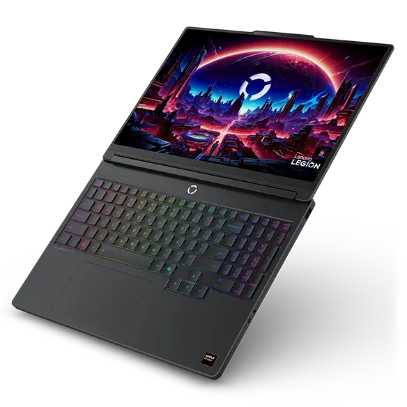 Lenovo Legion 5a Gen 11 - Thumbnail 3