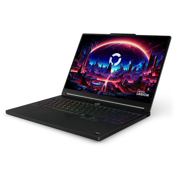 Lenovo Legion 5a Gen 11 - Thumbnail 4