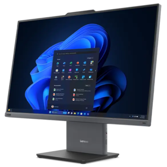 ThinkCentre Neo 50a Gen 6 (24 inch Intel) | Universal All-in-One