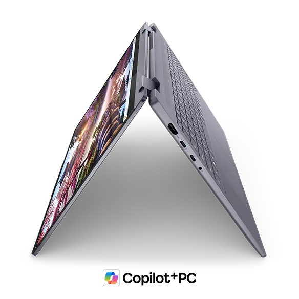 IdeaPad 5 2-in-1 (16″ AMD) | Versatile AI-Powered Convertible