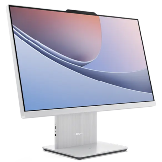 Lenovo IdeaCentre AIO 24ILL11(23.8型 Intel) ｜ワークフローを加速