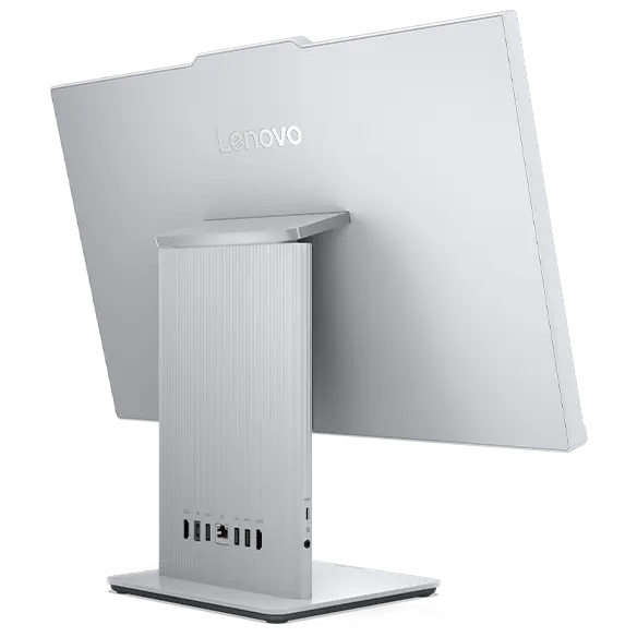 Lenovo IdeaCentre AIO 24ILL11(23.8型 Intel) ｜ワークフローを加速