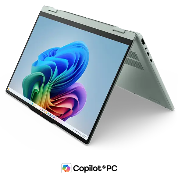 IdeaPad 5a 2-in-1 Gen 11 (15'' AMD) | A Versatile AI-Driven Laptop