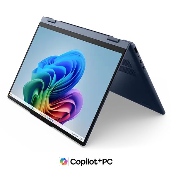 IdeaPad 5a 2-in-1 Gen 11 (15 inch AMD) | A Versatile AI-Driven