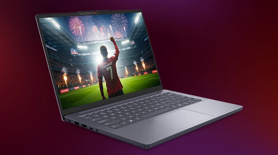 IdeaPad Slim 3i Gen 11（14型 Intel） | 洗練されたデザインで