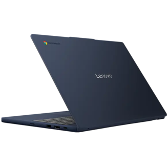 Chromebook Plus i Gen 10 | Smart 15 inch laptop for work and