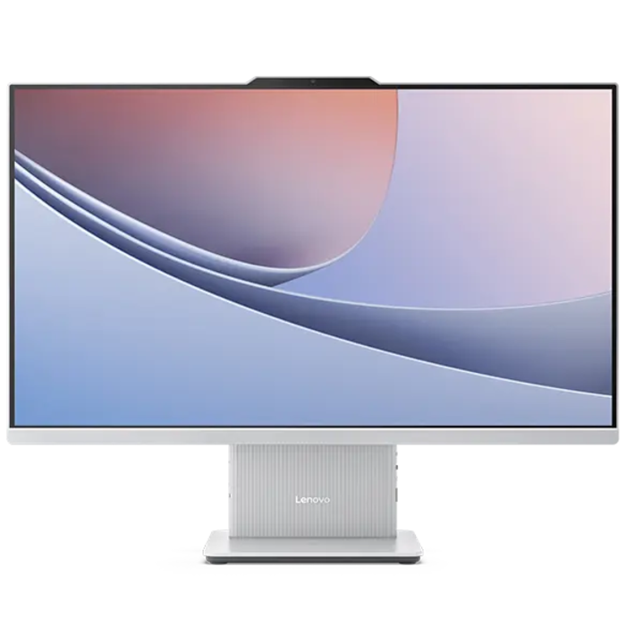 Lenovo IdeaCentre AIO 27ILL11（27型 Intel）｜効率的なワークフロー