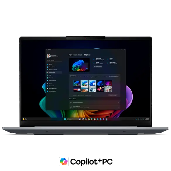 ThinkBook 14 Gen 9 (Intel) | 14 Inch Business Laptop With Adaptive