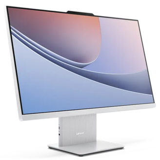 Lenovo IdeaCentre AIO 27ILL11（27型 Intel）｜効率的なワークフロー
