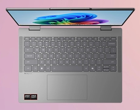 【Lenovo】83UHCTO1WWJP2 IdeaPad 5a 2-in-1 IdeaPad 5a 2-in-1 (14