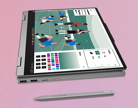 IdeaPad 5a 2-in-1 Gen 11 (14