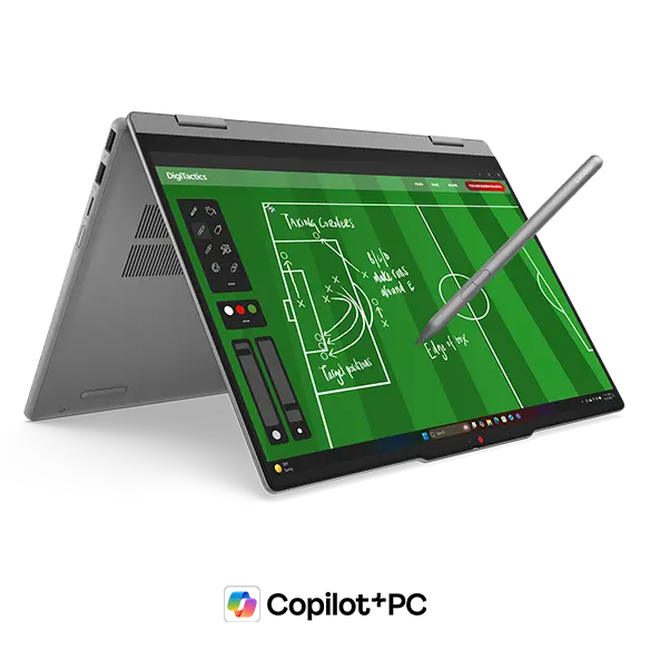 IdeaPad 5a 2-in-1 Gen 11 (14