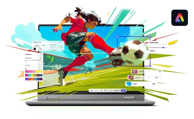 IdeaPad 5a 2-in-1 (14