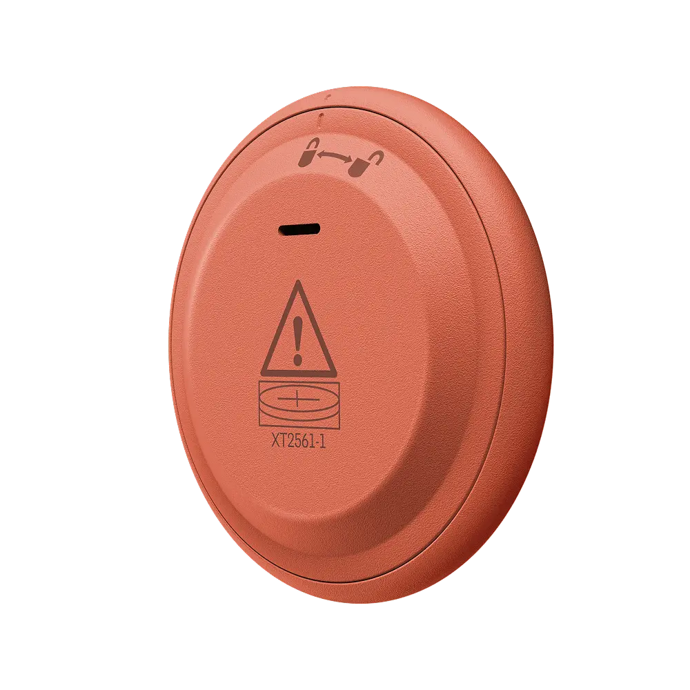 Smart Tag Item Finder With Long-Lasting Battery Power| moto tag 2