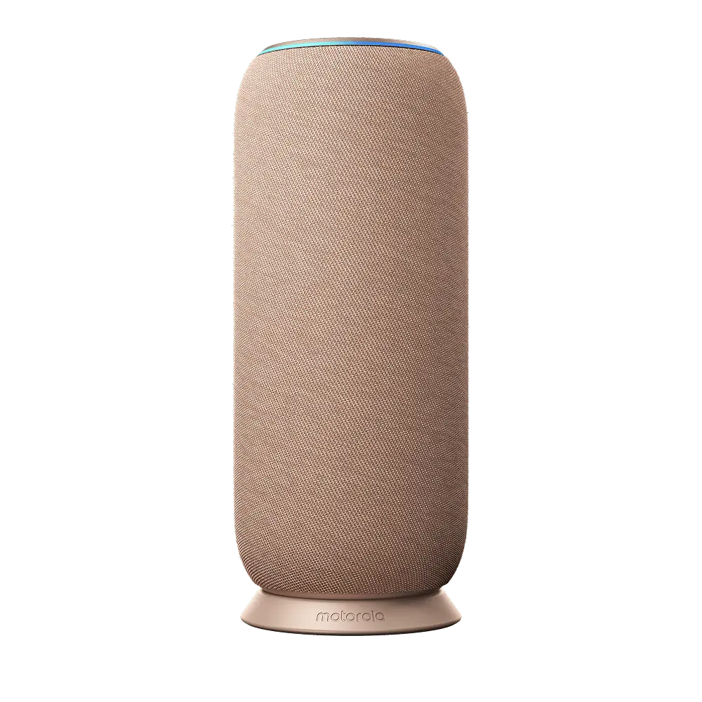 Moto Sound Flow - Audio Immersivo e Tecnologia Avanzata