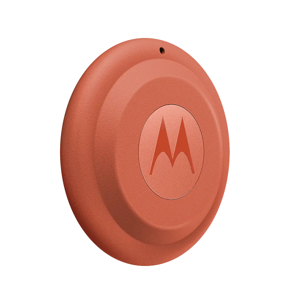 Smart Tag Item Finder With Long-Lasting Battery Power| moto tag 2