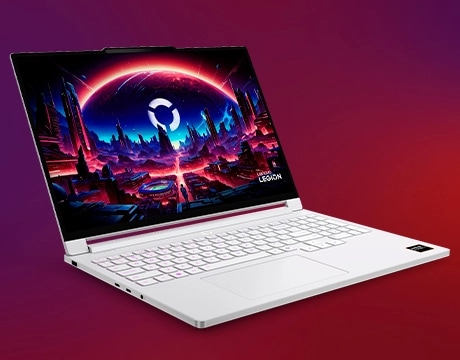 Legion 7a Gen 11 (16-inch AMD) | AI-Powered Gaming & Streaming