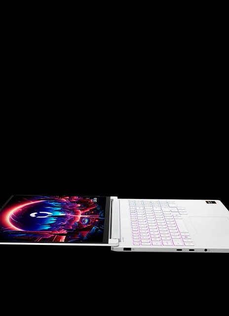 מחשב נייד Legion 7 16AGP11 83Q8002CIV מבית Lenovo