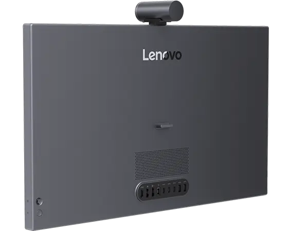 Lenovo Yoga Pro 27UD-10 26.5" Eclipse Black, foto 7