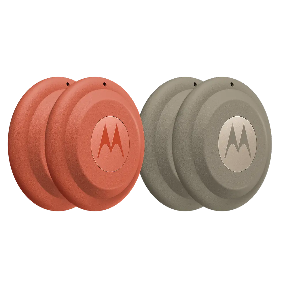 Moto Tag 2 - Localizzazione Affidabile per Ogni Giorno