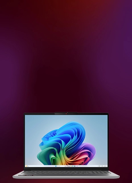 מחשב נייד IdeaPad Slim 5 16AHP11 83S40013IV מבית Lenovo