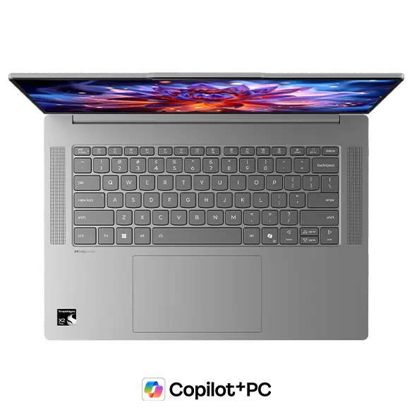 IdeaPad Slim 5x (15-inch Snapdragon) | Enhanced Multitasking PC