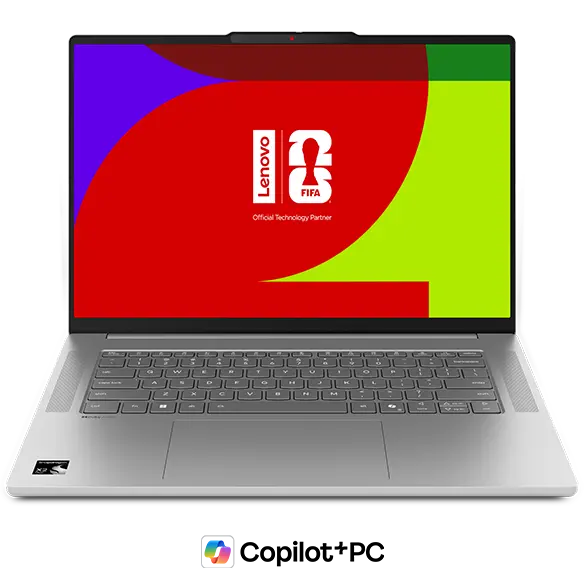 Lenovo IdeaPad Slim 5x Gen 11 (15” Snapdragon) Processore Snapdragon® X2 Plus X2P-42-100 (4,04 GHz)/Windows 11 Home 64 ARM/512 GB SSD M.2 2242 PCIe Gen4 QLC