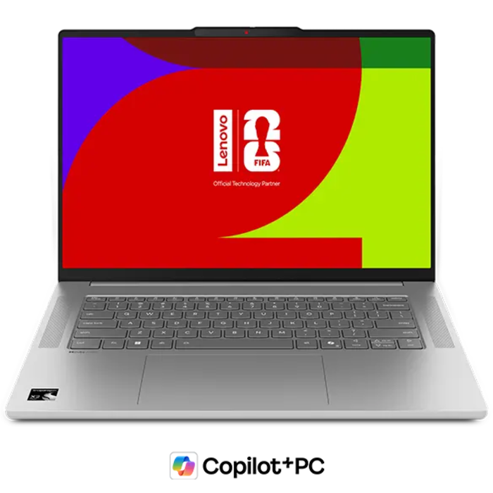 IdeaPad Slim 5x (15-inch Snapdragon) | Enhanced Multitasking PC