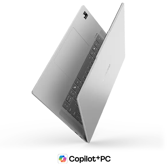 IdeaPad Slim 5x (15-inch Snapdragon) | Enhanced Multitasking PC