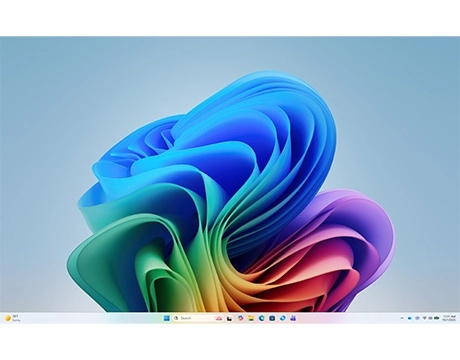 Enhanced Windows tools on the Lenovo IdeaCentre AIO Gen 11 PC to power tasks.