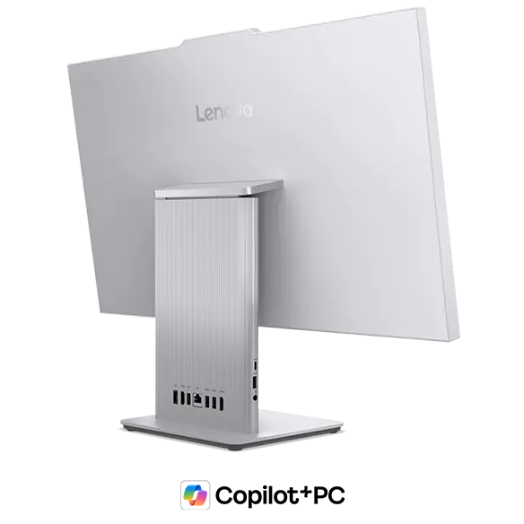 Lenovo IdeaCentre AIO 27IPH11 (27型 Intel) | スマートAI駆動型
