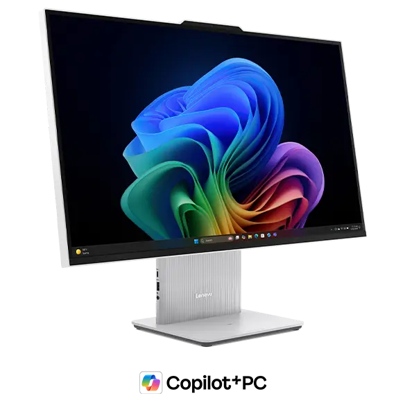 Lenovo IdeaCentre AIO 27IPH11 (27型 Intel) | スマートAI駆動型