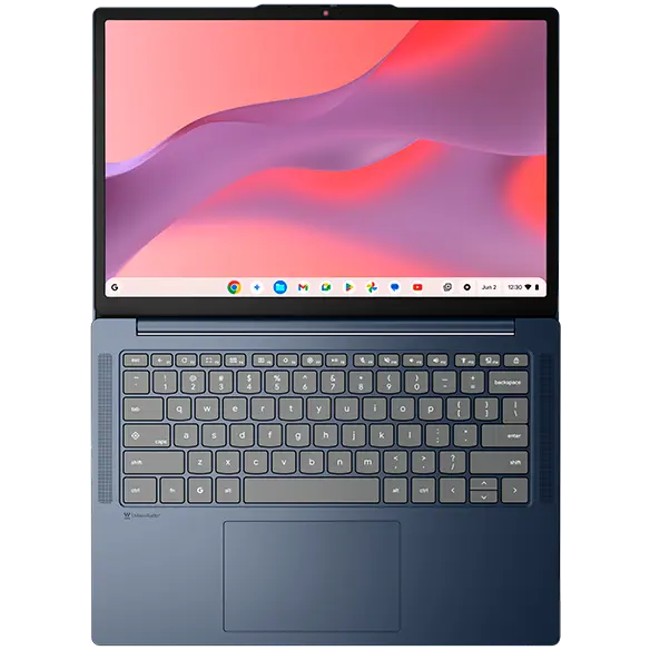 Chromebook i and Chromebook Plus i (14