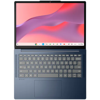 Chromebook i and Chromebook Plus i (14