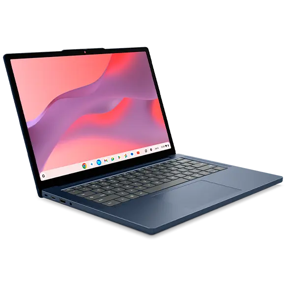 Chromebook i and Chromebook Plus i (14