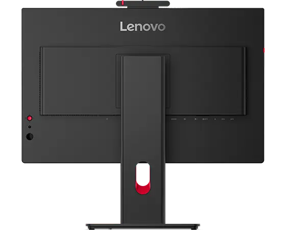 Lenovo ThinkVision 23.8インチ パソコン サブモニター ThinkVision 23.8 inch IPS FHD 120Hz USB-C Multimedia Monitor