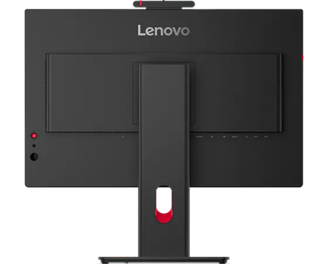 ThinkVision 23.8 inch IPS FHD 120Hz USB-C Multimedia Monitor