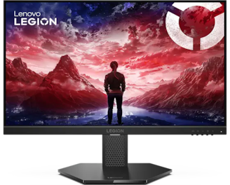 Lenovo Legion 24-10 24-inch IPS FHD 240Hz Gaming Monitor