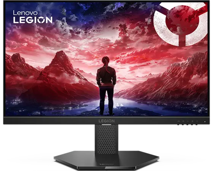 ディスプレイ・モニター本体 Lenovo Legion Monitor Lenovo Legion 24-10 24-inch IPS FHD 240Hz Gaming Monitor