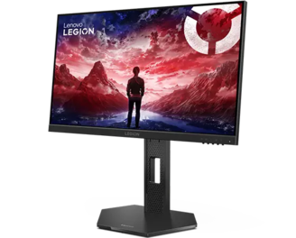 Lenovo Legion 24-10 24-inch IPS FHD 240Hz Gaming Monitor