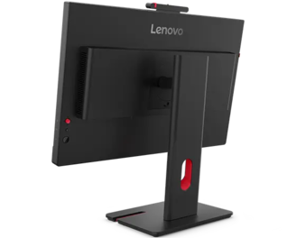 Lenovo ThinkVision 23.8インチ フルHDモニター ThinkVision 23.8 inch IPS FHD 120Hz USB-C Multimedia Monitor