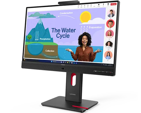 Lenovo ThinkVision 23.8インチ パソコン サブモニター 楽天市場】23.8 lenovo モニターの通販