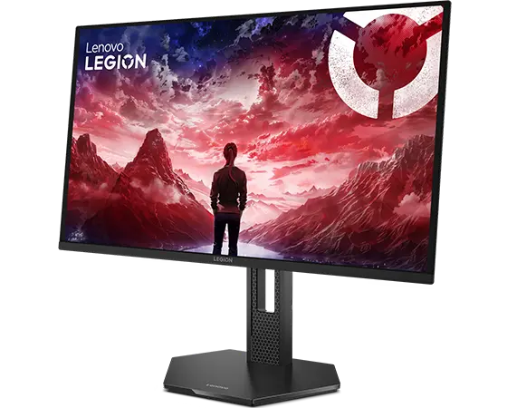 Lenovo Legion 27Q-10 -OLED 27-inch OLED QHD 240Hz Gaming Monitor